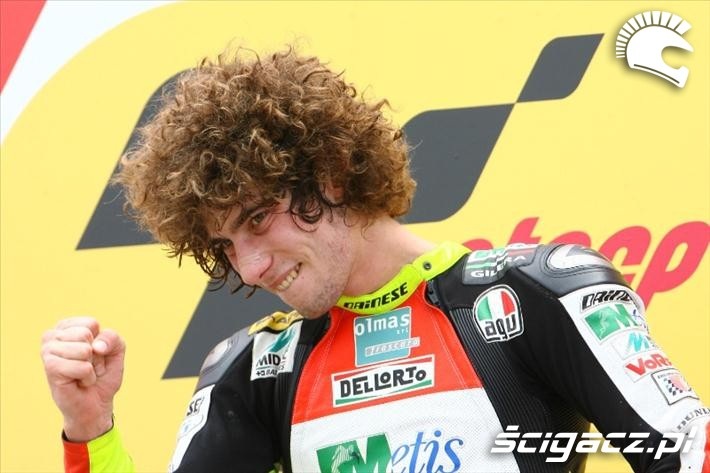 2008 Mugello radosc Simoncellego