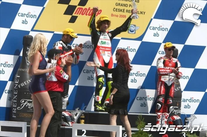 2009 Brno Simoncelli nr 1