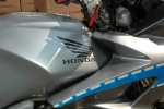 Logo Honda CBF1000