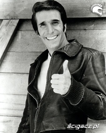 Fonzie skora