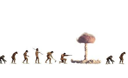 Ewolucja homo sapiens