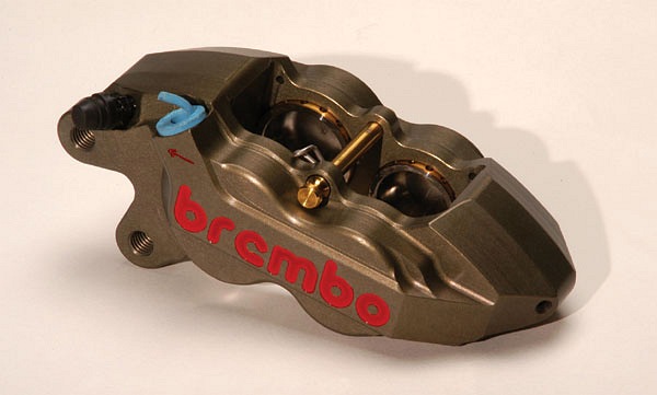 Zacisk brembo mono