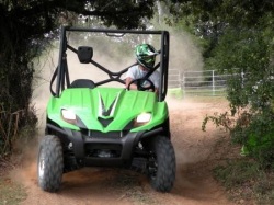 teryx 750 FI