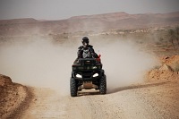 6 1 Jarek Malkus Libia Quad Adventure
