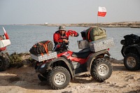 9 4-Apteka Libia Quad Adventure nad woda