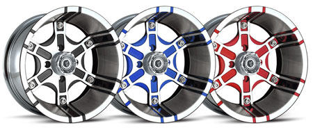 Motosport alloys platoon