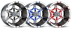 Motosport alloys platoon