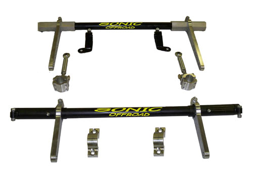 sonic front rear-anti-roll-bar