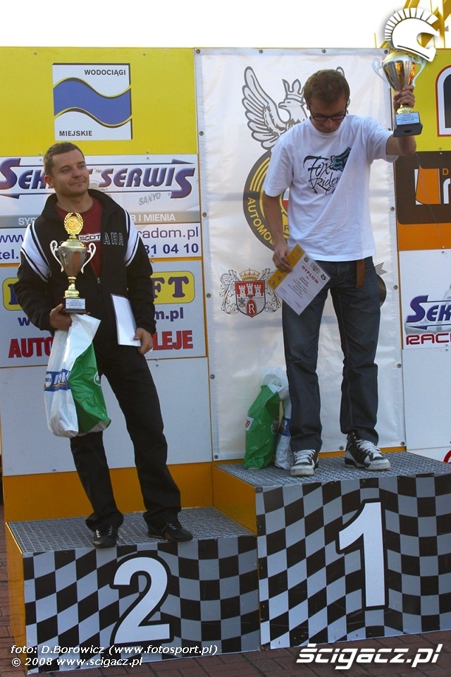 podium sezonu supermoto quady wrzesien radom 2008 f mg 8366