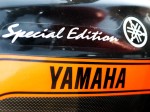 yamaha yfm250r special edition