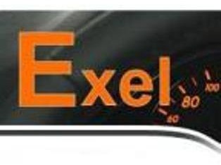 logo exel