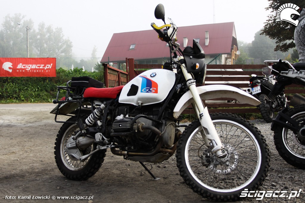 best bmw gs model