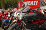 Diavel Ducati zlot