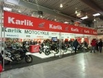 Karlik Honda Motor Show Poznan 2013