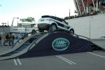 Land Rover Verva Street Racing