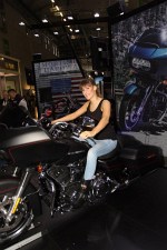 Harley Intermot 2014