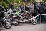 Pokaz motocykli Tarnow