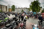 Rozpoczecie sezonu motocyklowego Tarnow