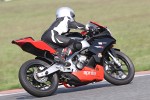 Aprilia Speed Day Poznan