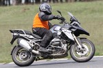 BMW GS Speed Day 2014