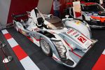 Audi e-trone Verva Street Racing 2014 m