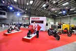 Stoisko Ducati Ogolnopolska Wystawa Motocykli i Skuterow 2015