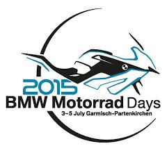 Logo BMW MD 2015