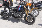 Hybryda BMW Motorrad Days 2015
