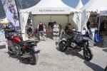 Imprezy BMW Motorrad Days 2015