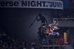 Dany Torres laz yflip Diverse Night Of The Jumps Ergo Arena 2015