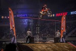Jose Miralles Diverse Night Of The Jumps Ergo Arena 2015