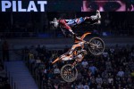 Petr Pilat dead body Diverse Night Of The Jumps Ergo Arena 2015
