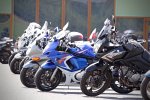 motocykle suzuki moto szkola