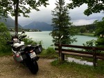 bmw motorrad days jezioro
