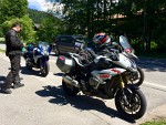 ekipa motorrad days 2016