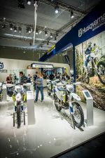 stoisko husqvarna