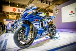 suzuki intermot 2016