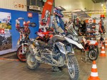 Akademia Enduro wystawa motocykli expo Warszawa 2016