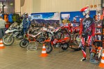 Beta wystawa motocykli expo Warszawa 2016