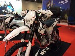 Moto Expo 2016 AJP