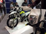Moto Expo 2016 Husqvarna