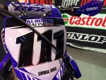Moto Expo 2016 Kurowski Racing