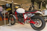 Scrambler Romet wystawa motocykli expo Warszawa 2016