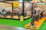 Scramblery Ducati wystawa motocykli expo Warszawa 2016
