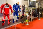 Spidi wystawa motocykli expo Warszawa 2016