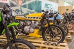 Wystawa Customow wystawa motocykli expo Warszawa 2016