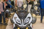 XR wystawa motocykli expo Warszawa 2016