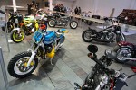 Custom contest Motor Show Poznan 2016