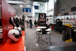 Inter Cars Motor Show Poznan 2016
