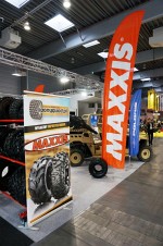Maxxis Motor Show Poznan 2016